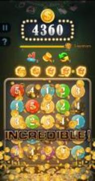 Millionaire Merge游戏截图2