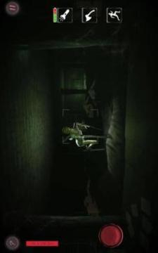 Freaky Nightmare Asylum Survival游戏截图4