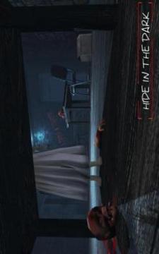 Freaky Nightmare Asylum Survival游戏截图2