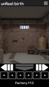 Escape Game unReal:birth游戏截图2