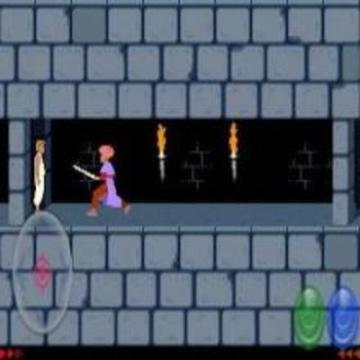 Prince of Persia 1 for android游戏截图1