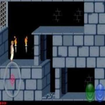 Prince of Persia 1 for android游戏截图2