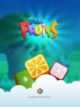 Pop Fruits游戏截图3