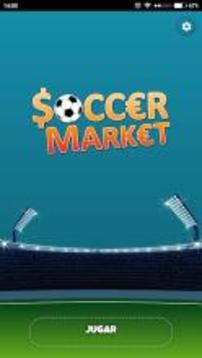 Soccer Market游戏截图1