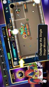 Pool 2018 Free : Play FREE offline game游戏截图1