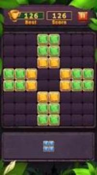 Block Puzzle Jewels Legend游戏截图4