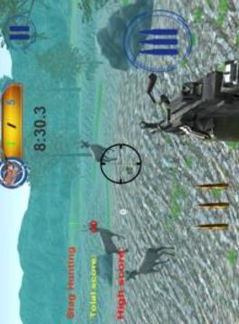 Deer hunting .Hunter & Shooter 3D Animal Shooting游戏截图2