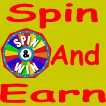 Spin And Earn Real Cash游戏截图1