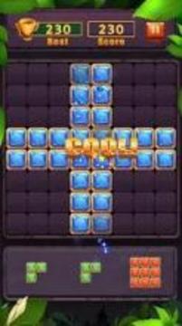 Block Puzzle Jewels Legend游戏截图3