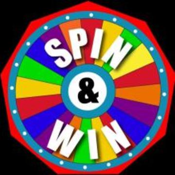 Spin And Earn Real Cash游戏截图2