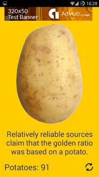 Potato游戏截图2