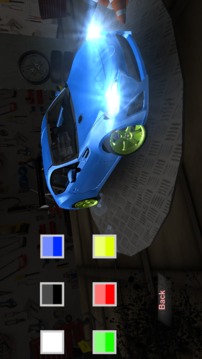 GTI Driving Simulator游戏截图1