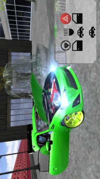 GTI Driving Simulator游戏截图2