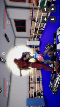 Real Kickboxing  Real 3D游戏截图3