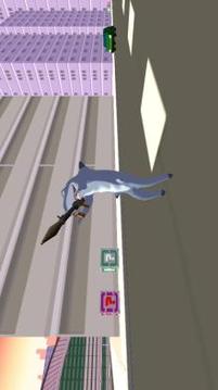 Fish Rope Gangster Simulator Vegas游戏截图1