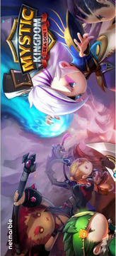 Mystic Kingdom游戏截图1