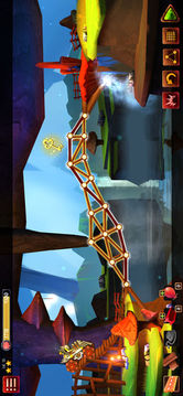 Bridge Builder Adventure游戏截图1