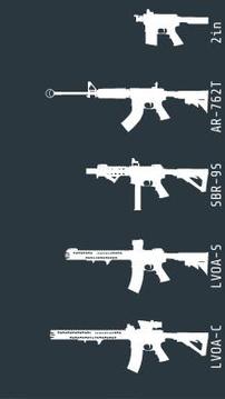 Strike Ops FPS游戏截图1