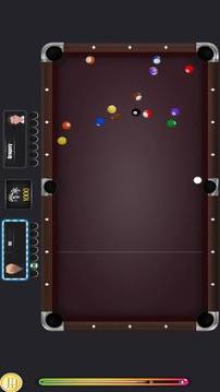 8 Pool Fire Live Game游戏截图3