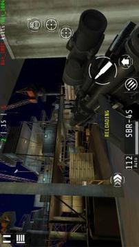 Strike Ops FPS游戏截图5