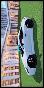 Mod Cars for Craft PE游戏截图2