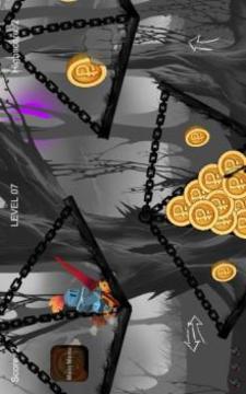 Toy Knight2游戏截图4