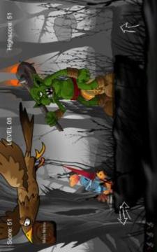 Toy Knight2游戏截图5