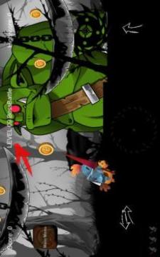 Toy Knight2游戏截图3