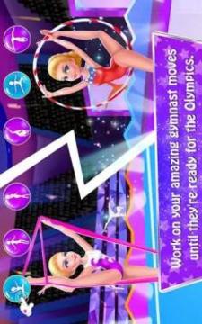 Gymnastics Superstar 2: Dance, Ballerina & Ballet游戏截图3