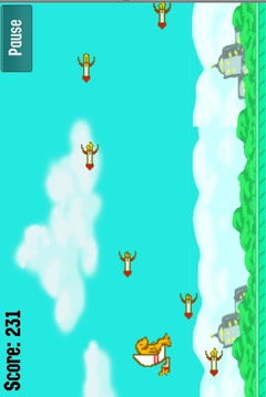 Lucky Fish游戏截图1