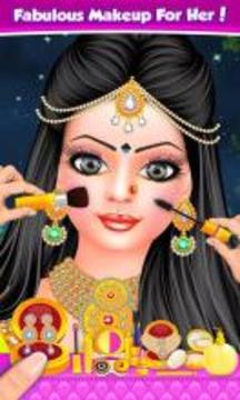 Gopi Doll Fashion Salon游戏截图3