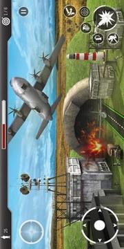 Modern Critical Combat Strike游戏截图4