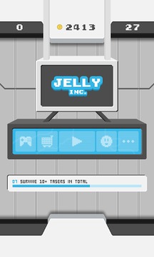 果冻公司:Jelly Inc.游戏截图1