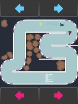 Minigames for 2 Players - Arcade Edition游戏截图2