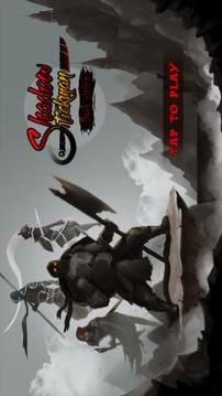 Shadow Stickman: Dark Rising – Shadow Warrior游戏截图2