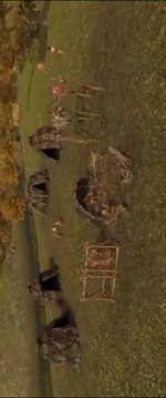 人类黎明游戏截图3