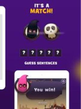 Hang Hang Monster游戏截图5