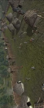 人类黎明游戏截图4