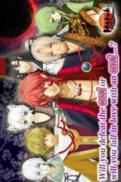 Hozuki Awakening Romance Otome Games English游戏截图5