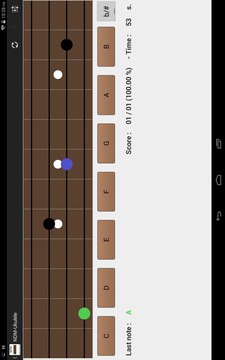 NDM-Ukulele游戏截图1
