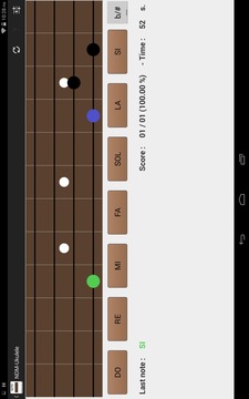 NDM-Ukulele游戏截图2