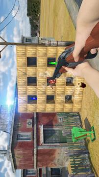 Bottle Shooter Game 3D游戏截图4