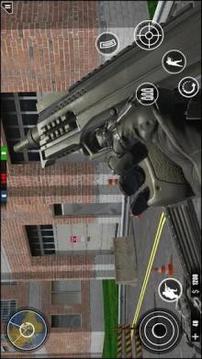 Shoot War Strike : fps Ops游戏截图4
