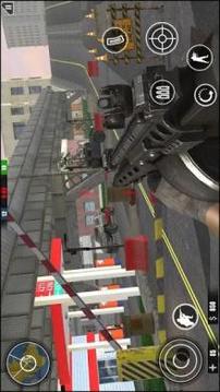 Shoot War Strike : fps Ops游戏截图3