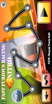 Fast Furious Racing Nitro游戏截图4