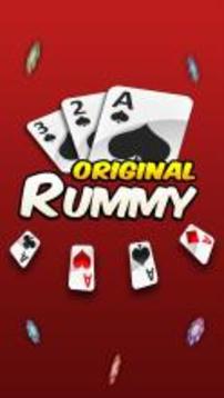 Original Rummy游戏截图2