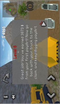 Gold Rush Sim - Yukon Alaska gold mining simulator游戏截图2