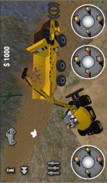 Gold Rush Sim - Yukon Alaska gold mining simulator游戏截图5