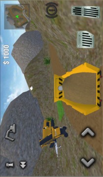 Gold Rush Sim - Yukon Alaska gold mining simulator游戏截图4