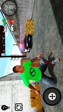 San Andreas Open World游戏截图5